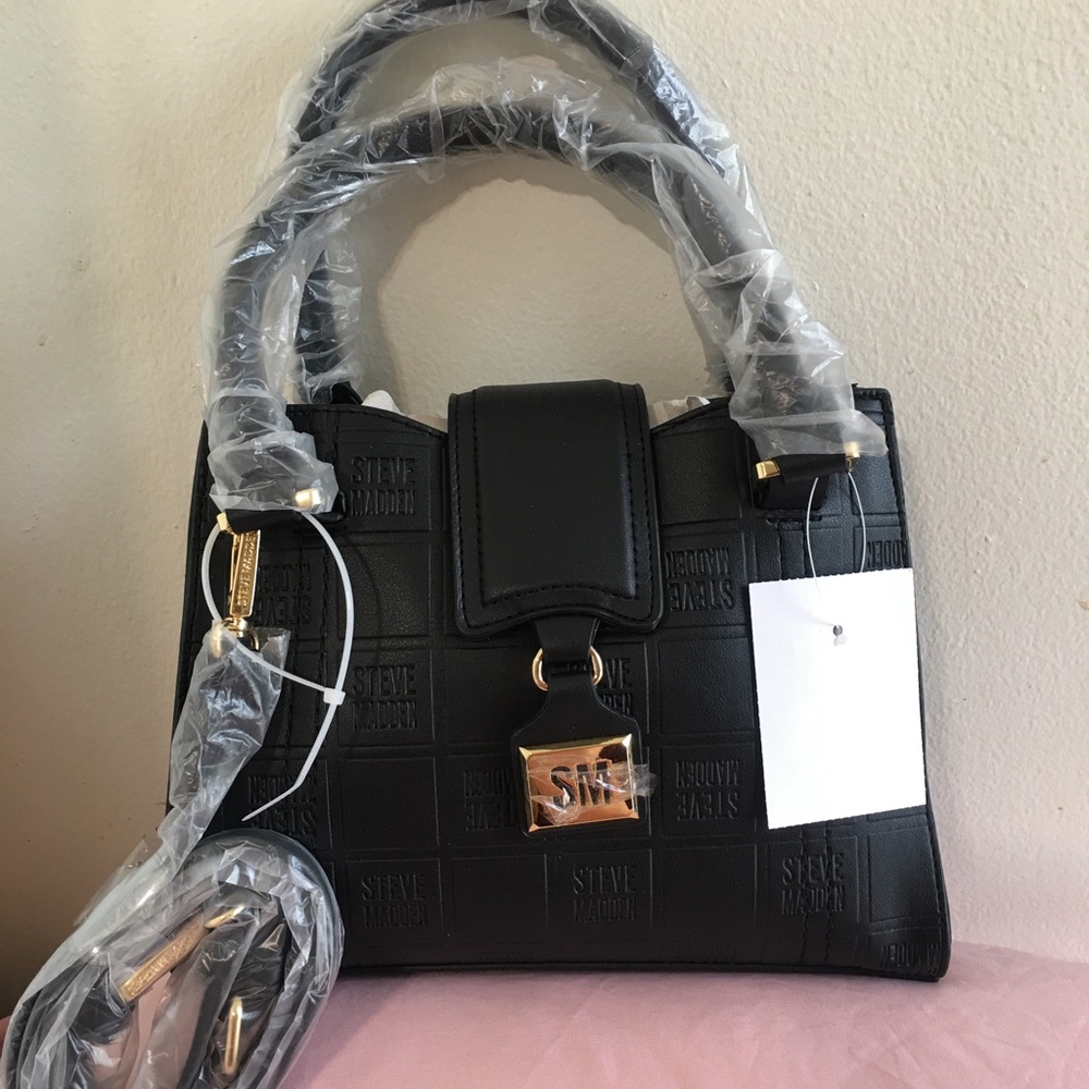 Steve Madden purse/Medium